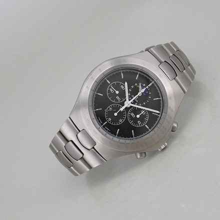  Omega Speedmaster Teutonic Mark V Teutonic Speedymoon Titan limitiert (400 St.) Full Set </h1> 