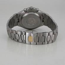 Thumbnail von Omega Speedmaster Teutonic Mark V Teutonic Speedymoon Titan limitiert (400 St.) Full Set </h1>