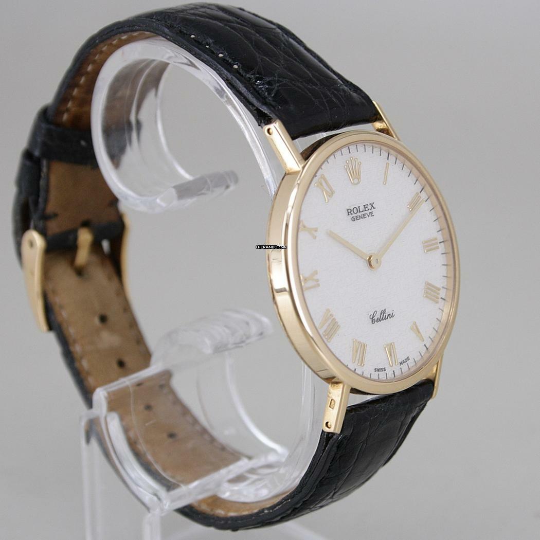 Thumbnail von Rolex Cellini 5112