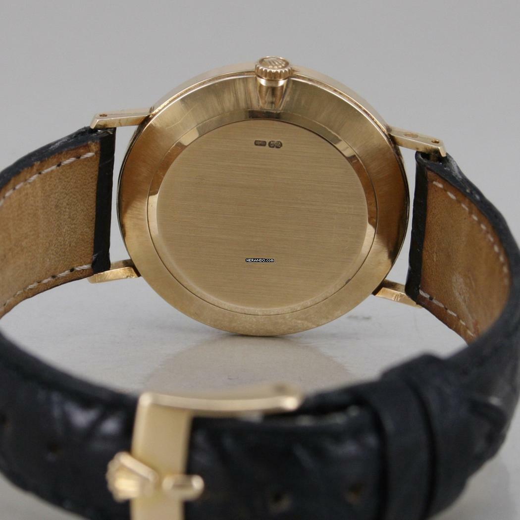 Thumbnail von Rolex Cellini 5112