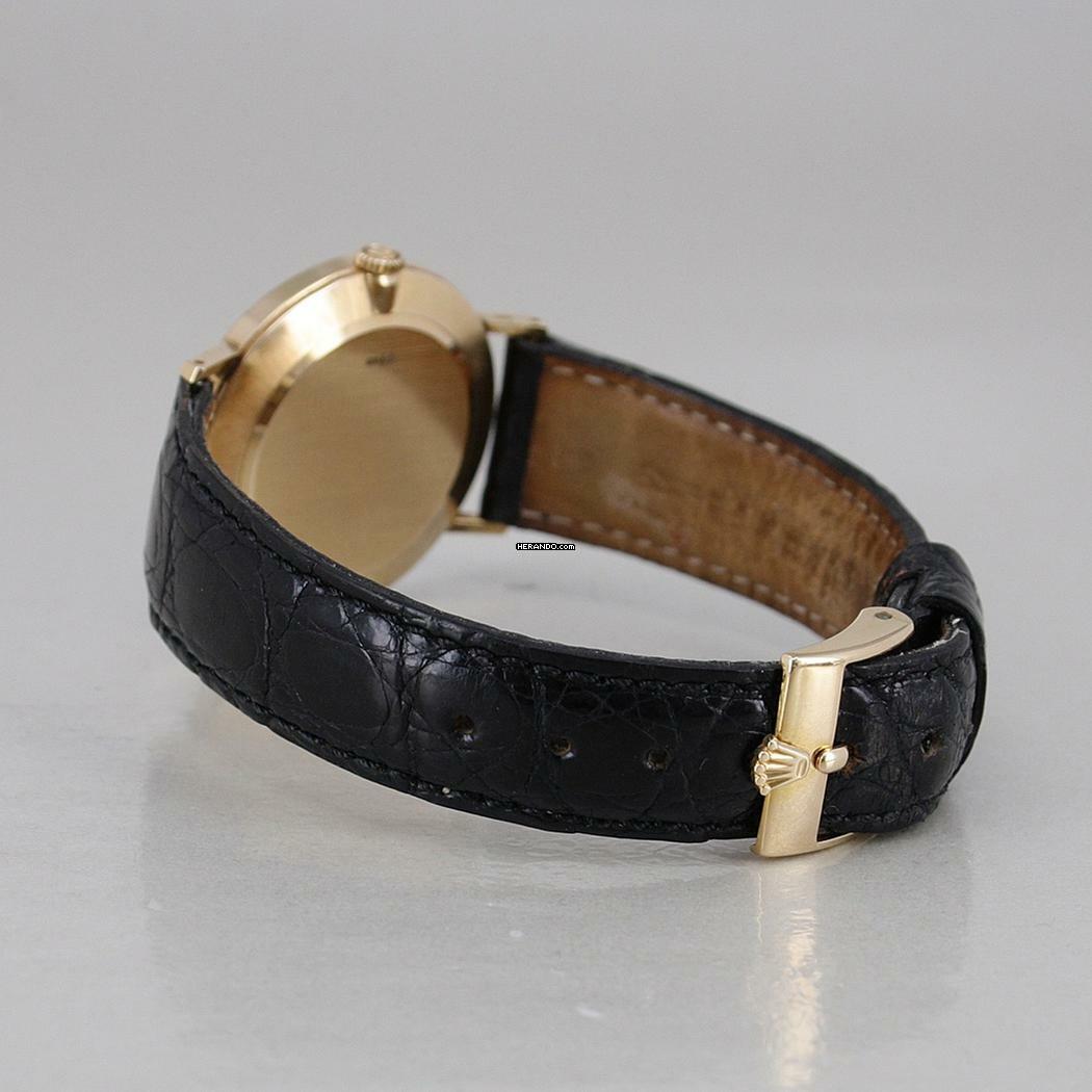 Thumbnail von Rolex Cellini 5112