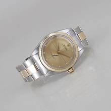 Thumbnail von Rolex Oyster Perpetual 34 Zephyr Automatic Chronometer Ø 34 mm Stahl/Gold absolute Rarität </h1>