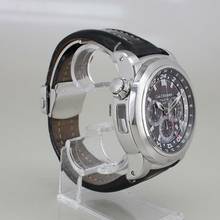 Thumbnail von Carl F. Bucherer Patravi TravelTec GMT Automatic Chronometer Ø 47 mm Full Set </h1>