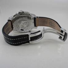 Thumbnail von Carl F. Bucherer Patravi TravelTec GMT Automatic Chronometer Ø 47 mm Full Set </h1>