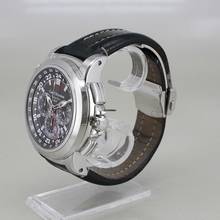 Thumbnail von Carl F. Bucherer Patravi TravelTec GMT Automatic Chronometer Ø 47 mm Full Set </h1>