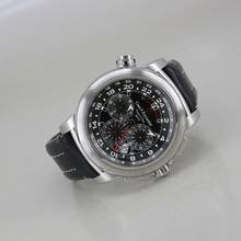 Thumbnail von Carl F. Bucherer Patravi TravelTec GMT Automatic Chronometer Ø 47 mm Full Set </h1>