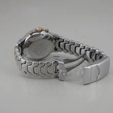 Thumbnail von Zenith Defy El Primero Chronograph Stahl/Gold Papiere+Erstkaufrechnung </h1>