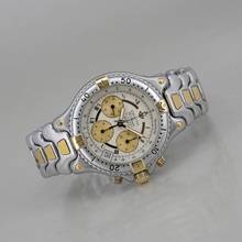 Thumbnail von Zenith Defy El Primero Chronograph Stahl/Gold Papiere+Erstkaufrechnung </h1>