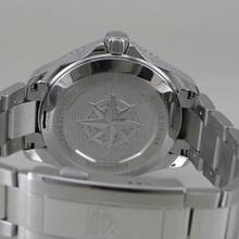 Thumbnail von TAG Heuer Aquaracer Professional 200 Automatic Ø 40 mm Full Set mit Erstkaufrechnung neuwertig