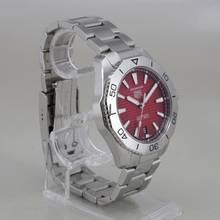 Thumbnail von TAG Heuer Aquaracer Professional 200 Automatic Ø 40 mm Full Set mit Erstkaufrechnung neuwertig