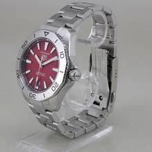 Thumbnail von TAG Heuer Aquaracer Professional 200 Automatic Ø 40 mm Full Set mit Erstkaufrechnung neuwertig