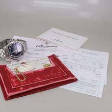 Thumbnail von Omega Seamaster 120 M Multifunction Ø 39 mm Full Set Deutsche Auslieferung </h1>