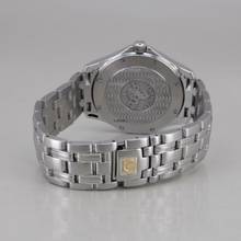 Thumbnail von Omega Seamaster 120 M Multifunction Ø 39 mm Full Set Deutsche Auslieferung </h1>