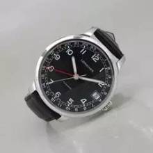 Thumbnail von Longines Heritage Military 1938 GMT Automatik Ø 42 mm </h1>