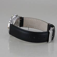 Thumbnail von Breitling Sirius Perpetual Ø 30 mm Quarz Stahl/Gold MOP Zifferblatt mit Papieren </h1>