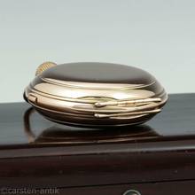 Thumbnail von Gedeon Thommen astronomische Grand Complication 18k Gold Taschenuhr 8 Komplikationen 1890