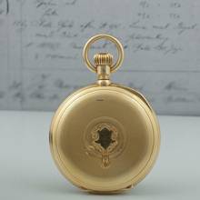 Thumbnail von A. Lange & Söhne 18k Gold ½ Savonette mit Chronograf Diamant Original Box und Zertifikat 1890. </h1>