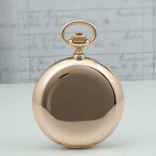 Thumbnail von A. Lange & Söhne Ungetragene 58mm/159g Anker Chronometer Original Box zertifikat 18k Gold 1901