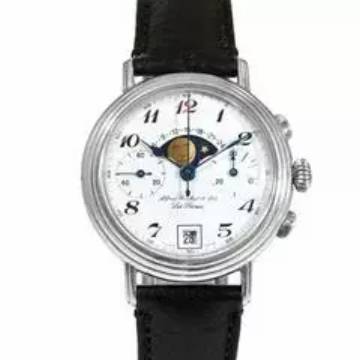  Alfred Rochat & Fils Limitiert auf 500 Stück Mondphasenchronograph </h1> 