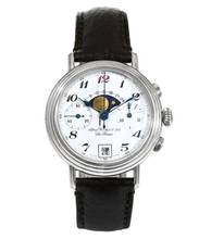 Thumbnail von Alfred Rochat & Fils Limitiert auf 500 Stück Mondphasenchronograph </h1>