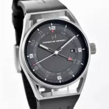  Porsche Design 1919 Globetimer Ref. 6020.2.01.001.06.2 </h1> 