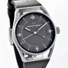 Thumbnail von Porsche Design 1919 Globetimer Ref. 6020.2.01.001.06.2 </h1>
