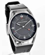 Thumbnail von Porsche Design 1919 Globetimer Ref. 6020.2.01.001.06.2 </h1>