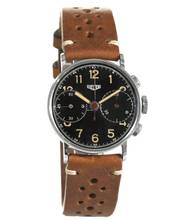Thumbnail von Heuer Chronograph Handaufzug Vintage </h1>