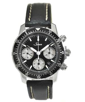  Sinn 103 Klassik Chrono Limitiert auf 500 Stk. Ref. 103 
