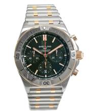 Thumbnail von Breitling Chronomat 42 B01 42 Ref. UB0134131L1U1
