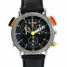 Thumbnail von Alain Silberstein Kronoalarm 2 - Limited Edition 250 Stück </h1>