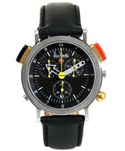 Thumbnail von Alain Silberstein Kronoalarm 2 - Limited Edition 250 Stück </h1>