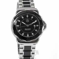 Thumbnail von TAG Heuer Formula 1 Lady Ref. WAH1314.BA0867 </h1>