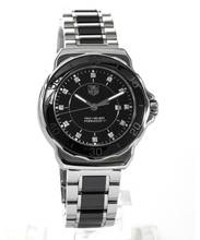 Thumbnail von TAG Heuer Formula 1 Lady Ref. WAH1314.BA0867 </h1>