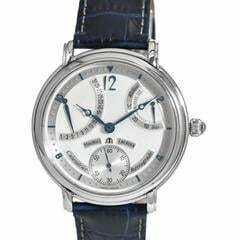 Thumbnail von Maurice Lacroix Masterpiece Calendrier Rétrograde Ref. MP6198 </h1>