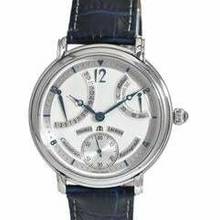 Thumbnail von Maurice Lacroix Masterpiece Calendrier Rétrograde Ref. MP6198 </h1>