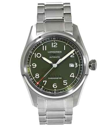  Longines Spirit Ref. L3.811.4.03.6  