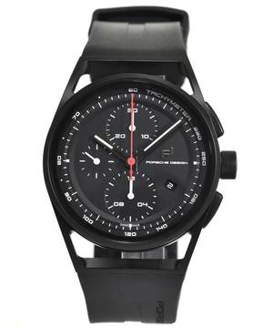  Porsche Design 1919 Chronotimer Titan black Ref. 6020.1.02.003.06.2 </h1> 