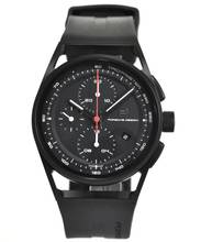 Thumbnail von Porsche Design 1919 Chronotimer Titan black Ref. 6020.1.02.003.06.2 </h1>