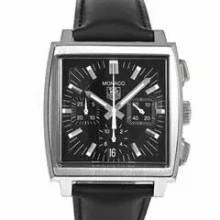 Thumbnail von TAG Heuer Monaco Chronograph Ref. CW2111 </h1>