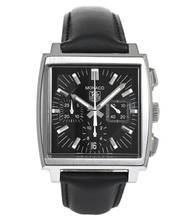 Thumbnail von TAG Heuer Monaco Chronograph Ref. CW2111 </h1>