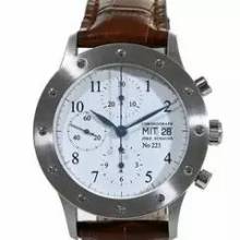 Thumbnail von Jörg Schauer Edition 7 Chronograph Day Date Automatik </h1>