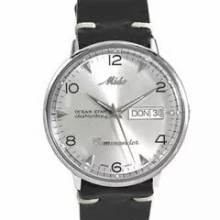 Thumbnail von Mido Commander Datoday Ref. M8419 </h1>