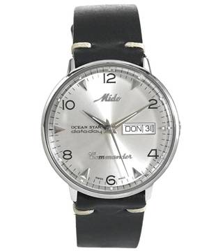  Mido Commander Datoday Ref. M8419 </h1> 