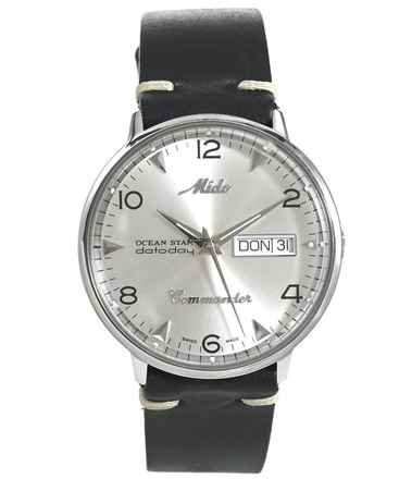  Mido Commander Datoday Ref. M8419 </h1> 