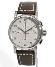 Thumbnail von Mühle Glashütte Antaria Chronograph Ref. M1-39-05-LB </h1>