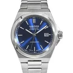 Thumbnail von Wempe Iron Walker Automatik 40 Ref. WI100032 </h1>