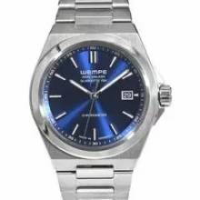 Thumbnail von Wempe Iron Walker Automatik 40 Ref. WI100032 </h1>