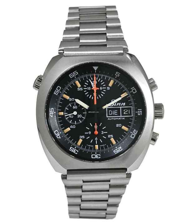  Sinn 142 Der Weltraumchronograph Vintage Ref. 142  