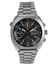Thumbnail von Sinn 142 Der Weltraumchronograph Vintage Ref. 142